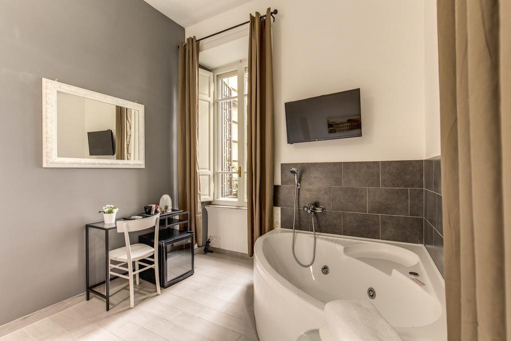 Imperial 78 Bed & Breakfast Rom