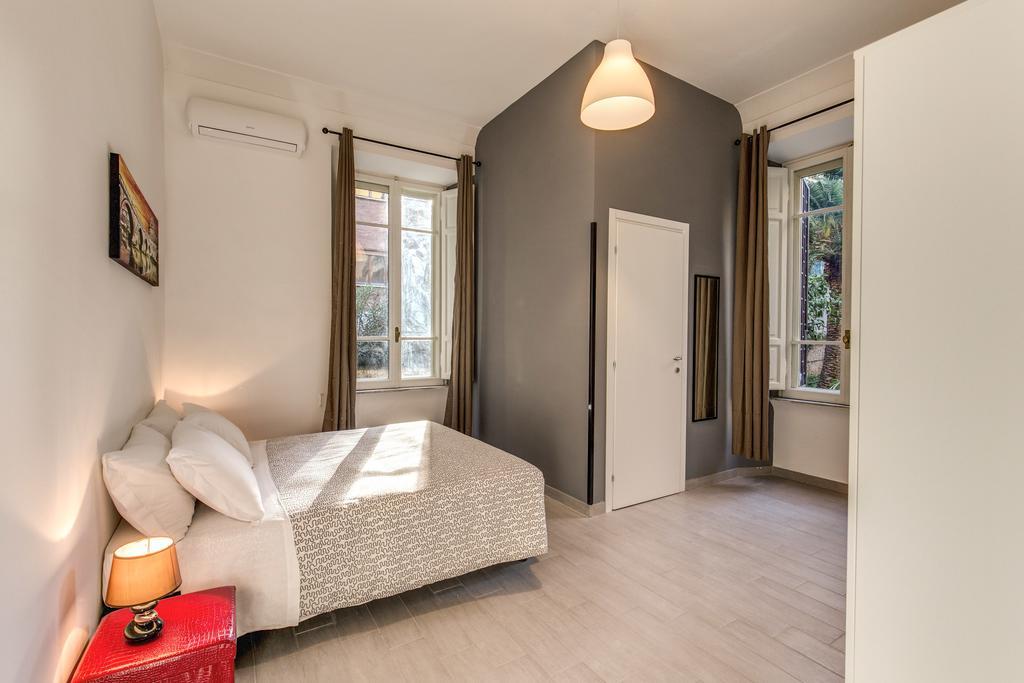 Imperial 78 Bed & Breakfast Rom
