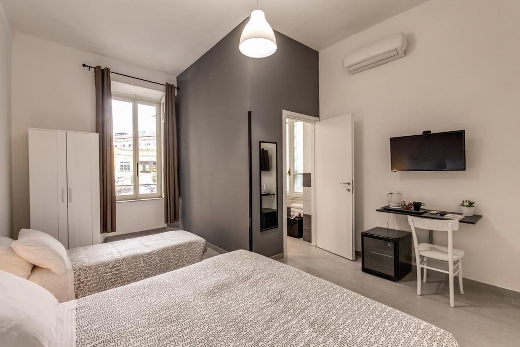 Bed & Breakfast Imperial 78 Rom