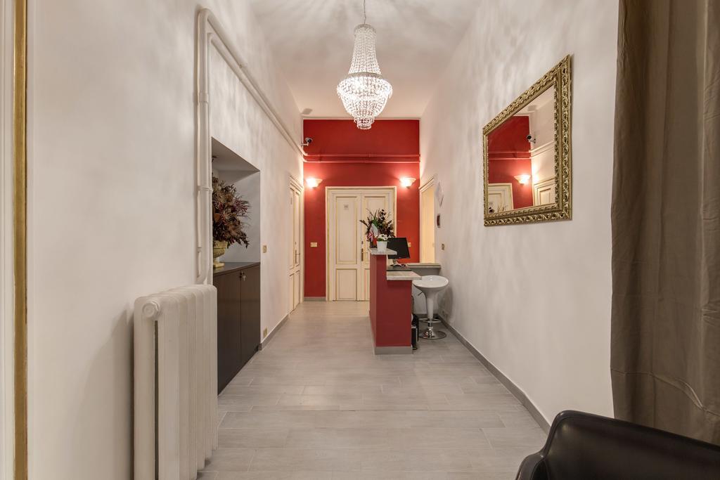 Imperial 78 Bed & Breakfast Rom