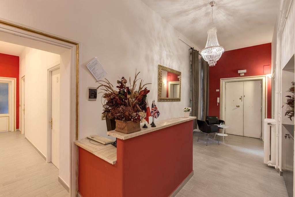 Bed & Breakfast Imperial 78 Rom