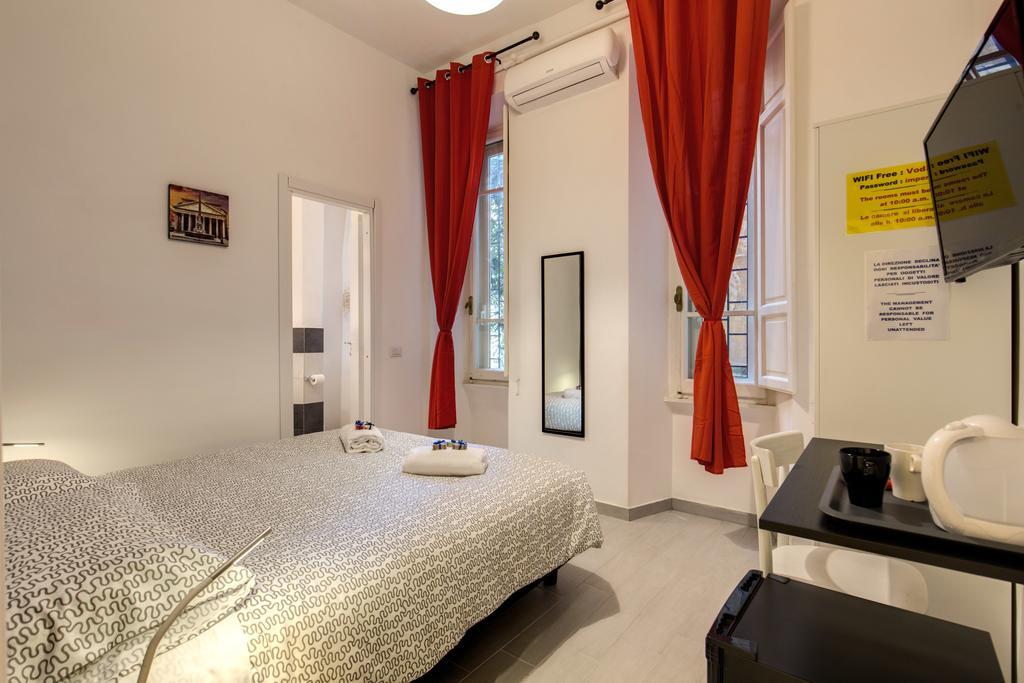 Imperial 78 Bed & Breakfast Rom