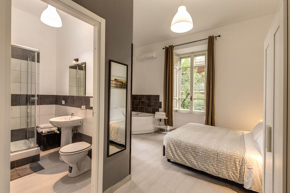 Bed & Breakfast Imperial 78 Rom